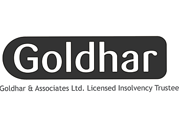 Niagara Falls licensed insolvency trustee Richard Goldhar - GOLDHAR & ASSOCIATES LTD., LICENSED INSOLVENCY TRUSTEE.