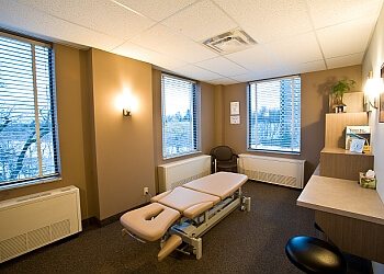 Ottawa manual osteopath Richard Gregory, B.Sc. CAT(C), DOMP, R.Kin - OTTAWA OSTEOPATHY & SPORTS THERAPY