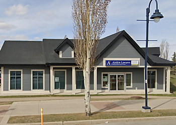 Airdrie Avocats Immobiliers Richard Horne - AIRDRIE LAWYERS
