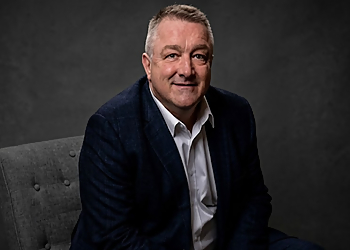 Richard Horne - Airdrie, AB Real Estate Lawyers - Law Firm Staff Image