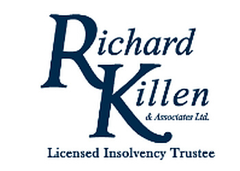 Richmond Hill licensed insolvency trustee Richard Killen & Associates Ltd