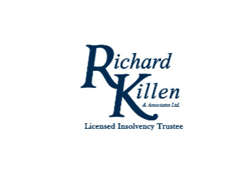 Newmarket licensed insolvency trustee Richard Killen & Associates Ltd. Newmarket image 1