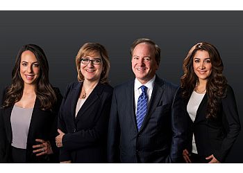 Toronto medical malpractice lawyer Richard M. Bogoroch - BOGOROCH & ASSOCIATES LLP