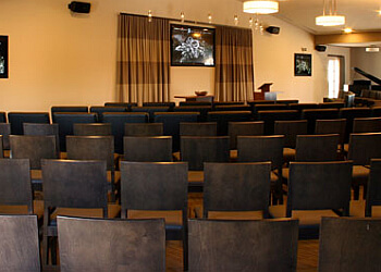 Trois Rivieres funeral home Richard Philbert Maison Funeraire