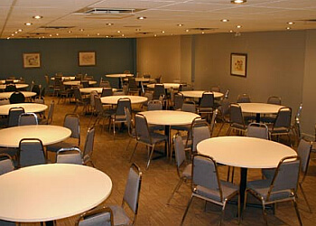 Trois Rivieres funeral home Richard Philbert Maison Funeraire