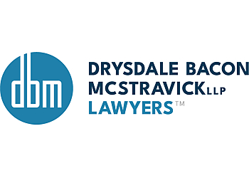 Coquitlam real estate lawyer Richard Rainey - DRYSDALE BACON MCSTRAVICK LLP