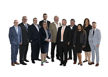 Coquitlam business lawyer Richard Rainey - DRYSDALE BACON MCSTRAVICK LLP