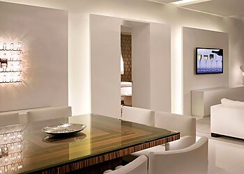 Ottawa electrician Richard Salter Electric Ltd.