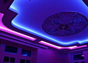 Ottawa electrician Richard Salter Electric Ltd.