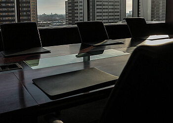 Winnipeg bankruptcy lawyer Richard W. Schwartz - TAPPER CUDDY LLP