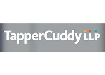 Winnipeg bankruptcy lawyer Richard W. Schwartz - TAPPER CUDDY LLP