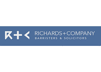 Richards + Company, Barristers & Solicitors
