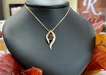 Medicine Hat jewelry Richardson's Jewellery