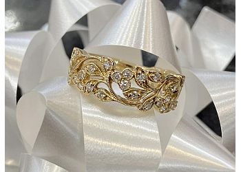 Medicine Hat jewelry Richardson's Jewellery