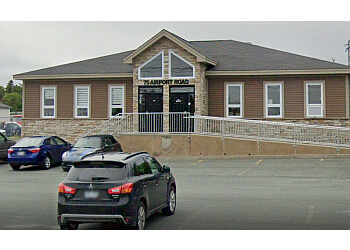 St Johns financial service Riche Financial Group