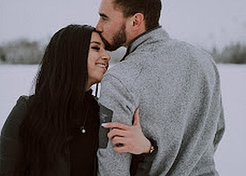 Kamloops wedding photographer Richelle Marie Photographer