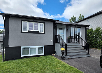 Gatineau painter Richer Peinture