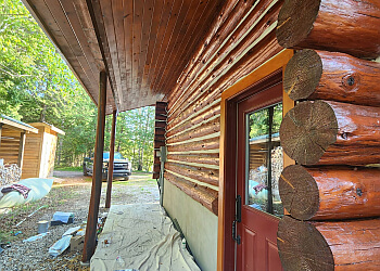 Gatineau painter Richer Peinture