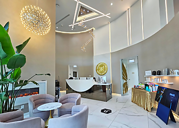 Richmond med spa Richmond Anti-Aging Clinic