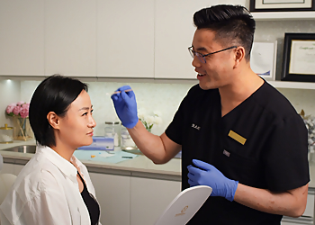 Richmond med spa Richmond Anti-Aging Clinic