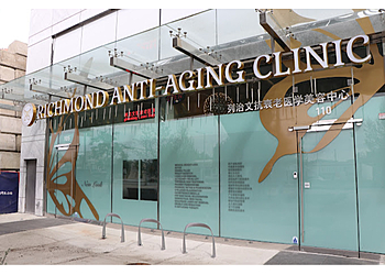 Richmond med spa Richmond Anti-Aging Clinic