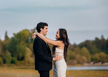 New Westminster wedding photographer Richmond Archer Photog