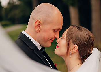 New Westminster wedding photographer Richmond Archer Photog