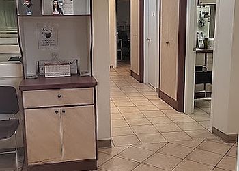 Richmond urgent care clinic Khazamipour Walk in Clinic