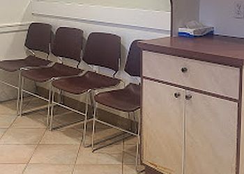 Richmond urgent care clinic Khazamipour Walk in Clinic