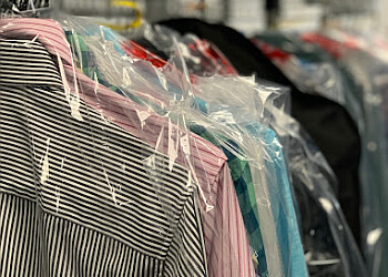 Grande Prairie dry cleaner Richmond Dry Cleaners