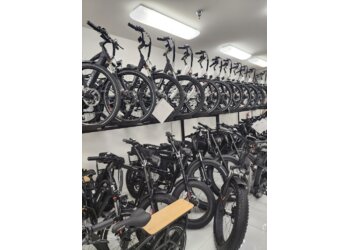 Richmond bicycle shop Richmond E-bike