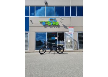 Richmond E-bike Richmond bicycle shop Richmond E-bike