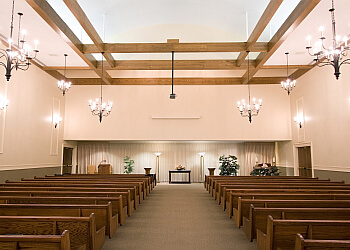 Richmond funeral home Richmond Funeral Home