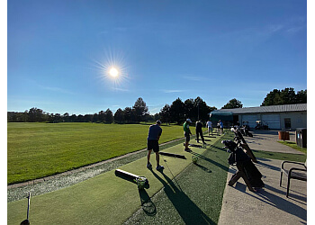 Richmond Hill Terrains de golf Richmond Hill Golf Club