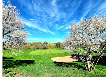Richmond Hill Terrains de golf Richmond Hill Golf Club