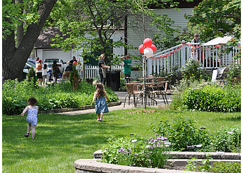 Richmond Hill places to see Richmond Hill Heritage Centre