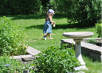 Richmond Hill places to see Richmond Hill Heritage Centre