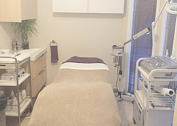 Richmond Hill massage therapy Richmond Hill Natural Therapies