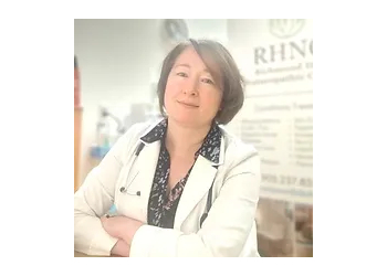 Richmond Hill naturopathy clinic Richmond Hill Naturopathic Clinic