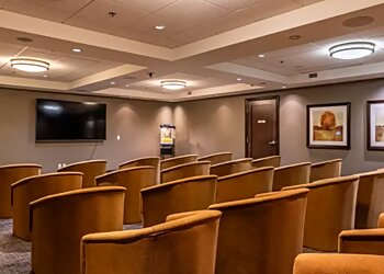 Richmond Hill Maisons De Retraite Richmond Hill Retirement Residence