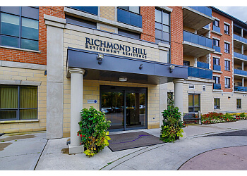 Richmond Hill Retirement Residence