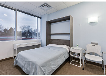 Richmond Hill sleep clinic Richmond Hill Sleep and Lung Institute