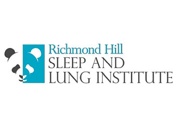 Richmond Hill sleep clinic Richmond Hill Sleep and Lung Institute