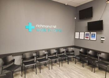 Richmond Hill Walk In Clinic