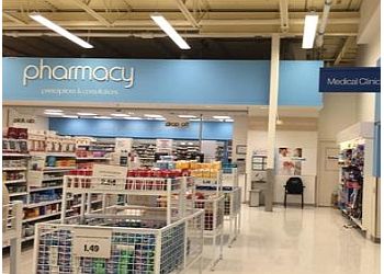 Richmond urgent care clinic Richmond In-Store Medical Clinic