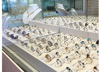 Richmond pawn shop Richmond Luxury & Loan