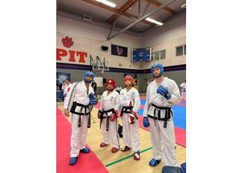 Richmond martial art Richmond Martial Arts