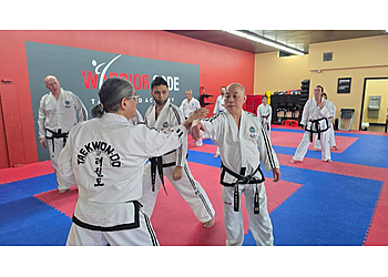 Richmond Martial Arts Richmond martial art Richmond Martial Arts
