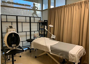 Richmond acupuncture Richmond Muscle & Tendon Clinic