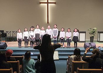 Richmond music school Richmond Music School Society